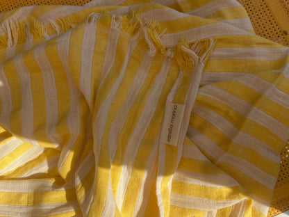 КЪРПА SAINT TROPEZ LEMON