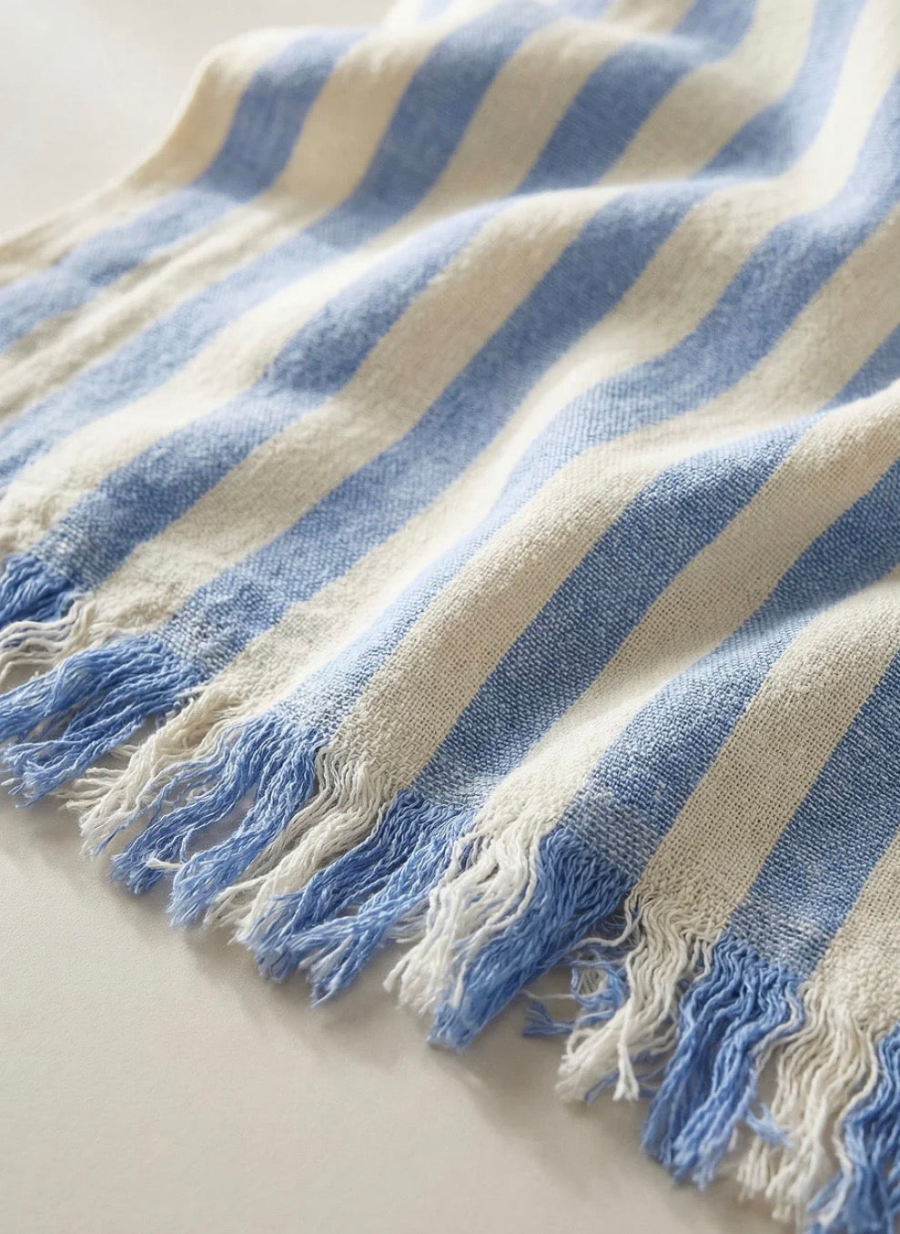 КЪРПА SAINT TROPEZ SKY BLUE
