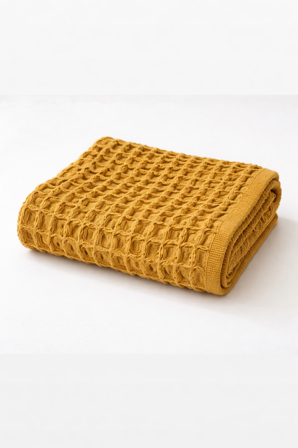 КЪРПА ЗА ЛИЦЕ SENSE MUSTARD