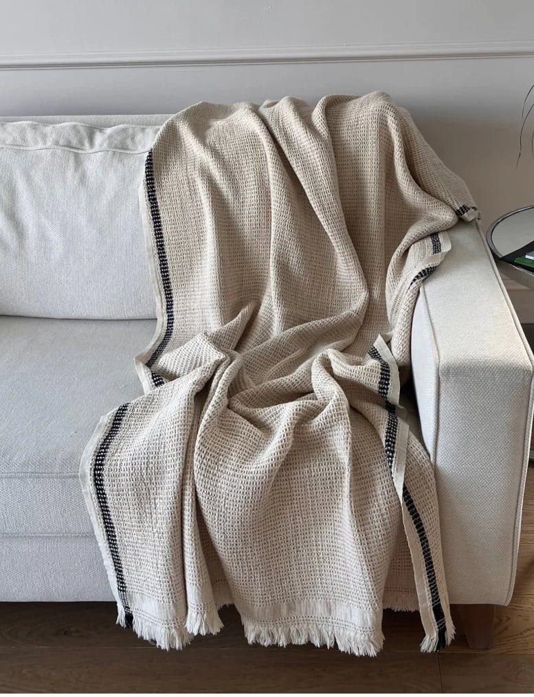 ОДЕЯЛО LINDA THROW/ BLANKET