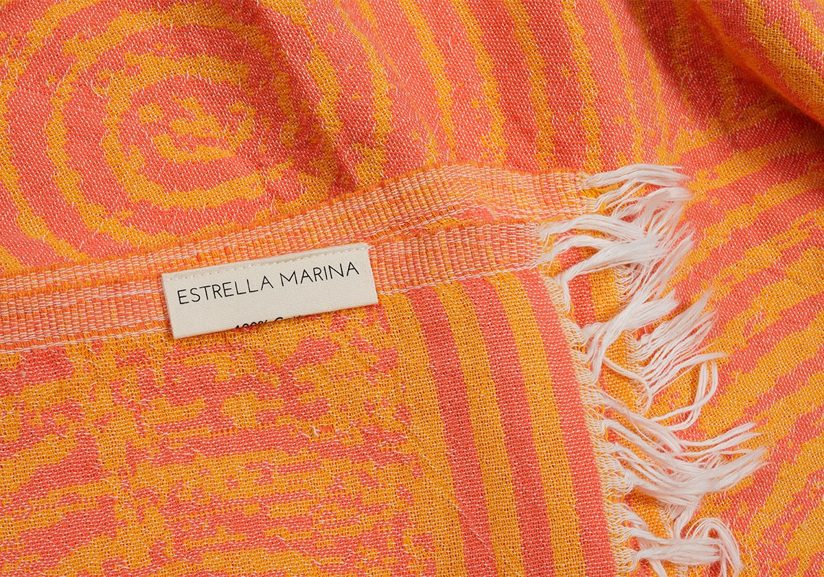 КЪРПА DELUXE CUBA MARMALADE
