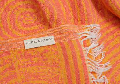 КЪРПА DELUXE CUBA MARMALADE