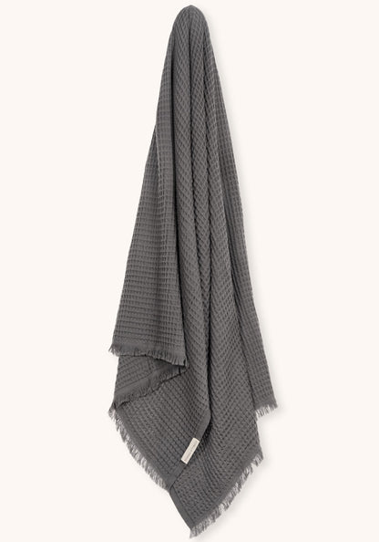 КЪРПА ЗА БАНЯ SENSE GREY