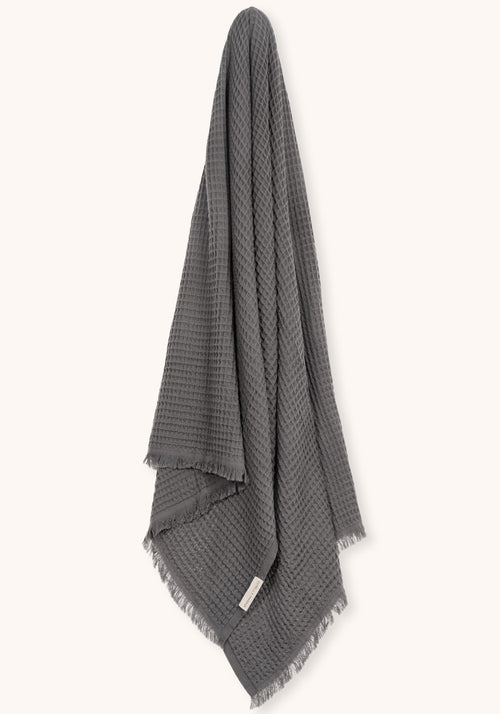 КЪРПА ЗА БАНЯ SENSE GREY