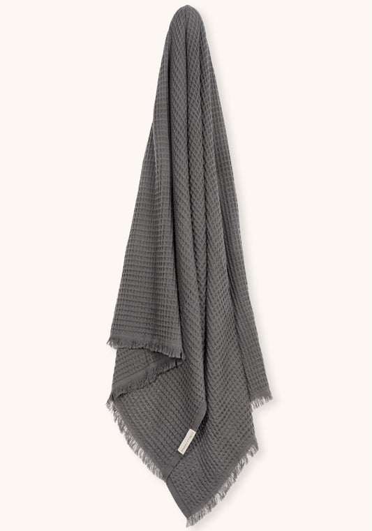 КЪРПА ЗА БАНЯ SENSE GREY