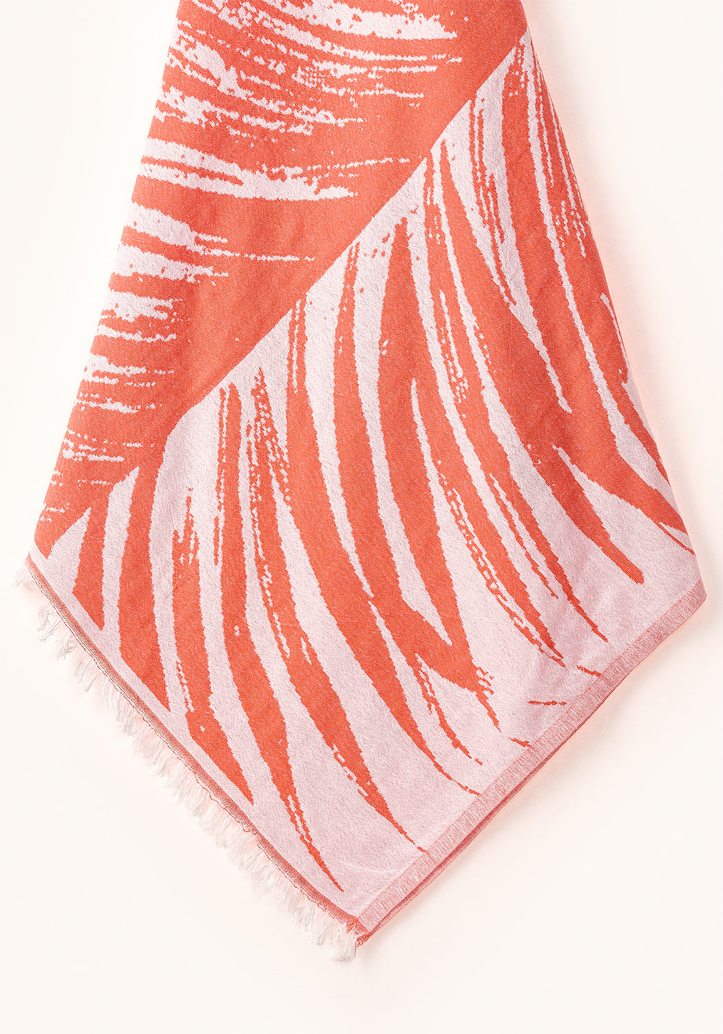КЪРПА DELUXE PALM CORAL
