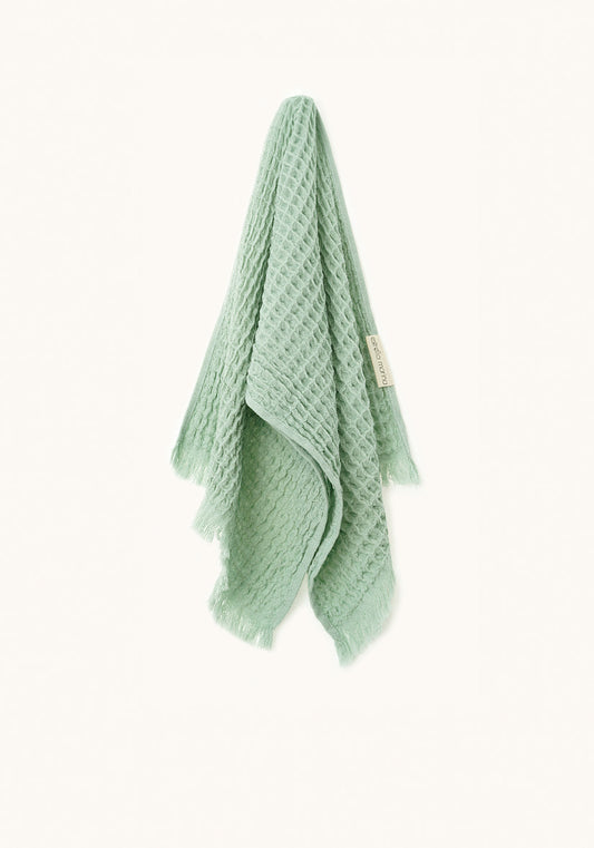КЪРПА ЗА ЛИЦЕ SENSE MINT