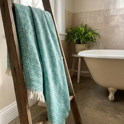 КЪРПА ЗА БАНЯ SENSE BRIGHT MINT