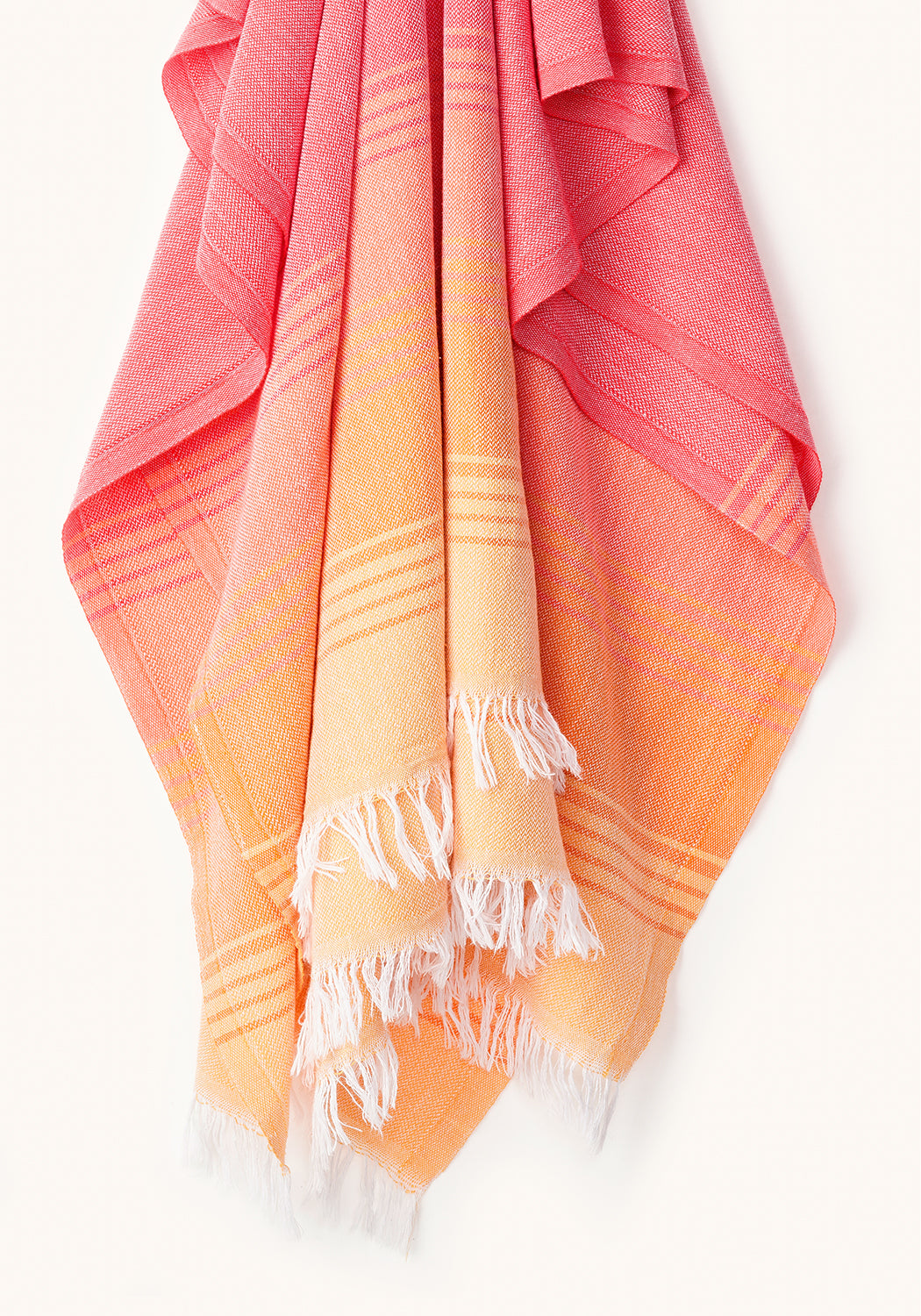 КЪРПА PUNCH PINK & ORANGE