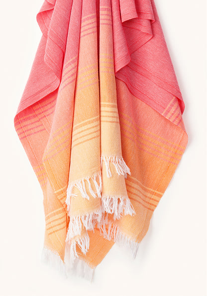 КЪРПА PUNCH PINK & ORANGE