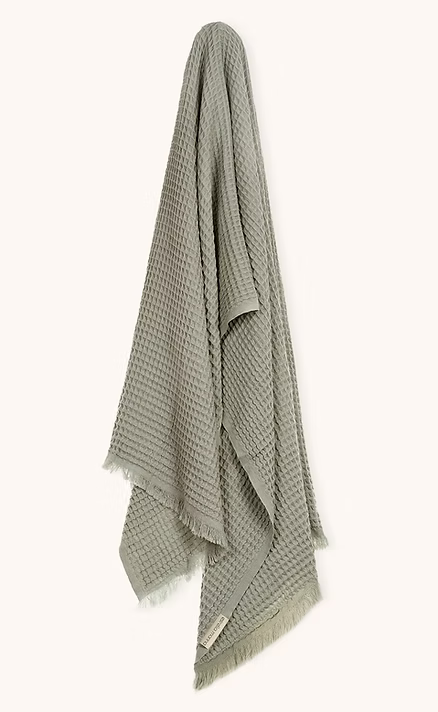 КЪРПА ЗА БАНЯ SENSE OLIVE GREY