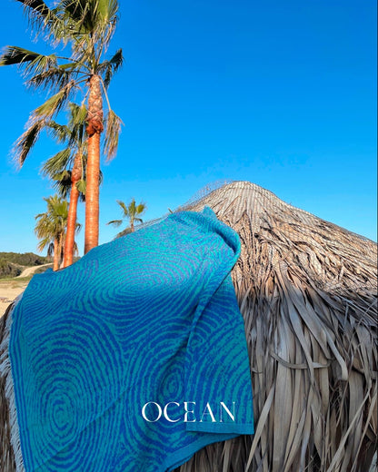 КЪРПА DELUXE CUBA OCEAN