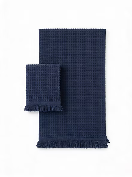 SET PROSOAPE DE BAIE SENSE DARK BLUE
