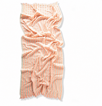 КЪРПА SAINT TROPEZ NEON CORAL