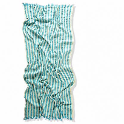 КЪРПА SAINT TROPEZ TURQUOISE