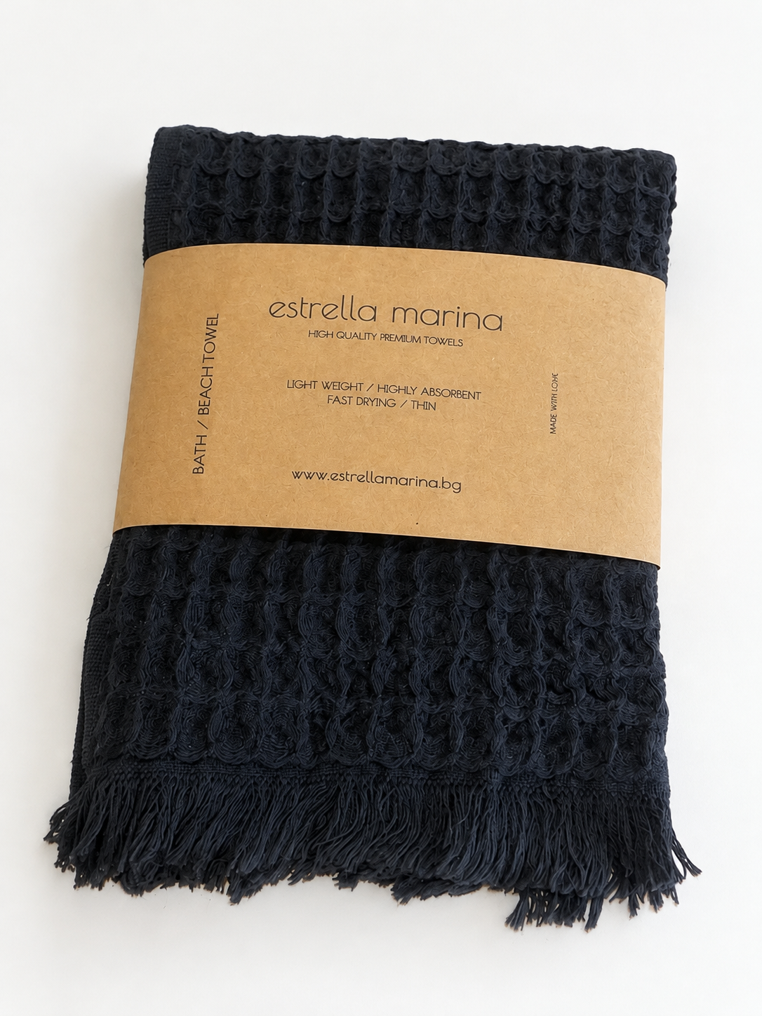 PROSOP DE FAȚĂ SENSE DARK NAVY