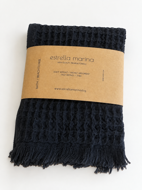 PROSOP DE FAȚĂ SENSE DARK NAVY