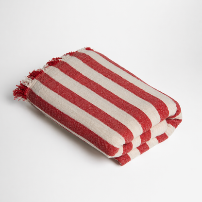 КЪРПА SAINT TROPEZ RED CHERRY