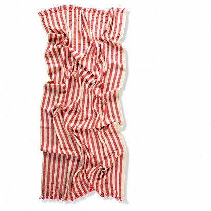 КЪРПА SAINT TROPEZ RED CHERRY